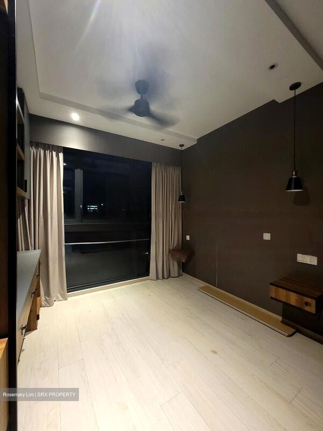 Westwood Residences (D22), Condominium #586723001